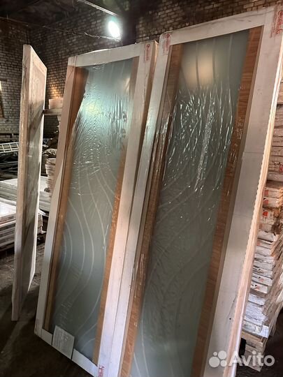 Свобода Межкомнатные двери