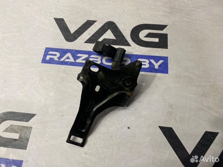 Volkswagen Passat B82018 5Q0121599bgvr142-347