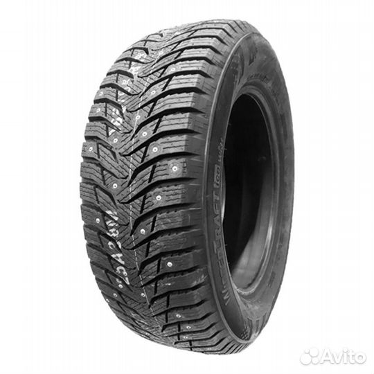 Marshal WinterCraft Ice WI31 225/45 R17