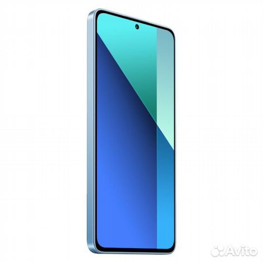 Xiaomi Redmi Note 13 4G, 8/256 ГБ