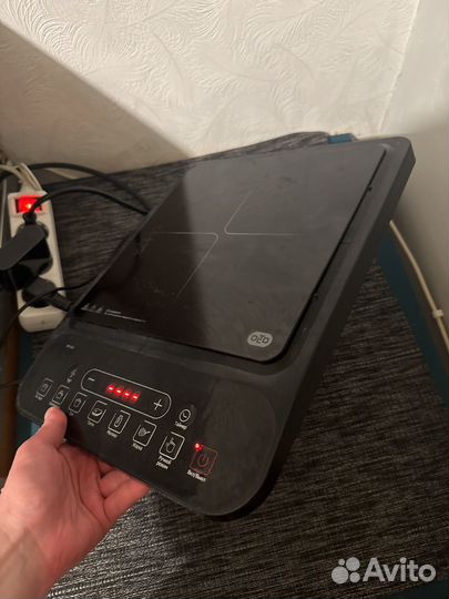 Индукционная плитка Olto 1011