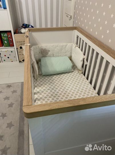 Кротатка детская