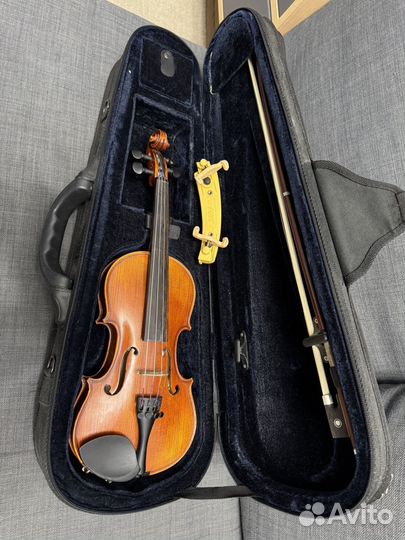 Скрипка Горонок 1/4
