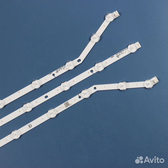 Подсветка для тв d3GE-400SMB-R3 D3GE-400SMA-R2