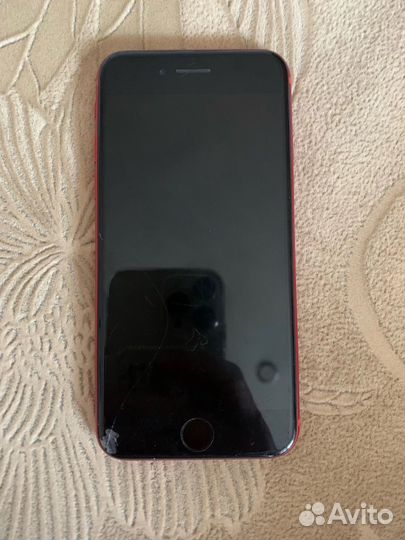 Телефон iPhone 8 64 gb