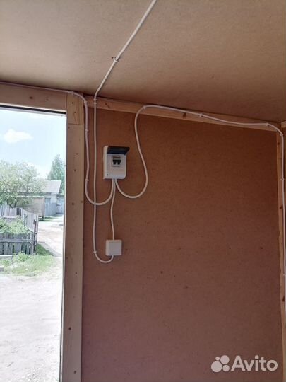 Аренда бытовок
