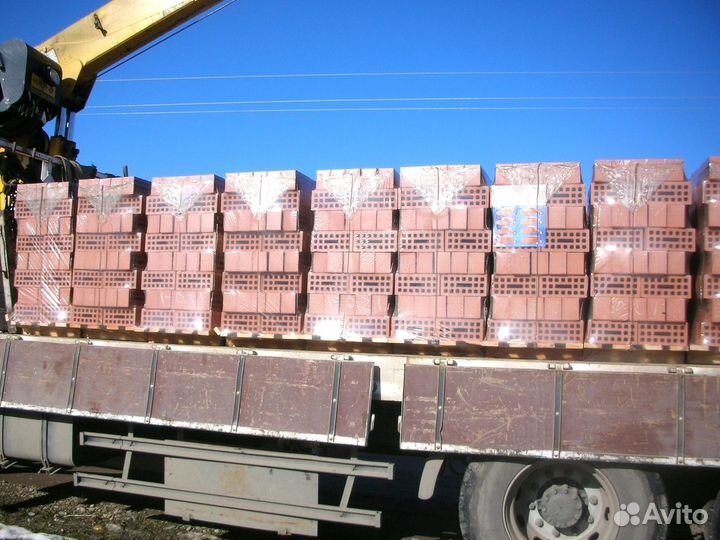 Керамические блоки