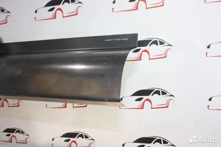 Ремонтный порог Toyota RAV4