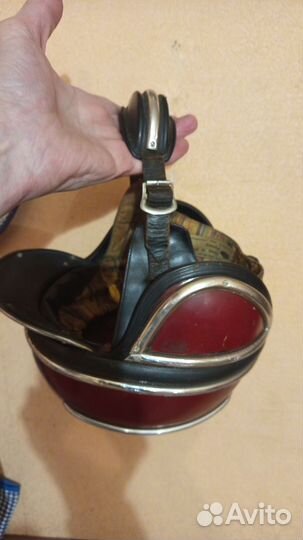 Шлем каска для мотоцикла