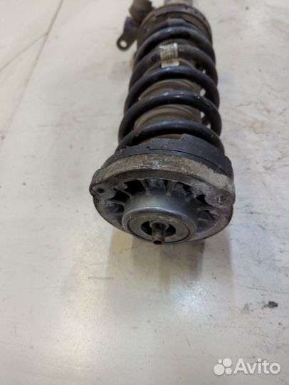 Амортизатор подвески левый передний BMW 5 F10