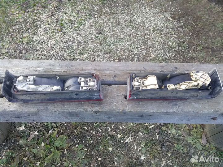 Стопы Альфа ромео 33