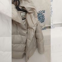 Куртка теплая зимняя