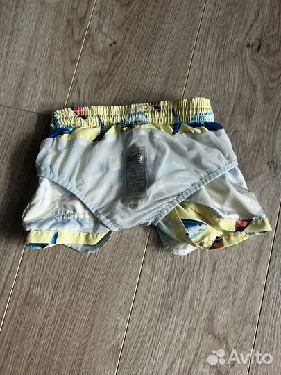 Детские плавки MC2 Saint Barth 2 года