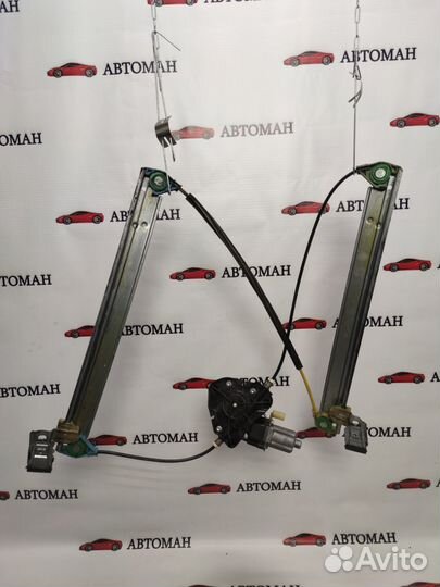 Стеклоподъемник передний левый Лада Веста