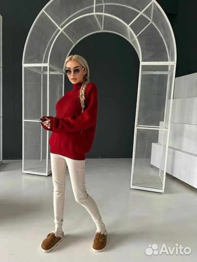 Свитер loro piana