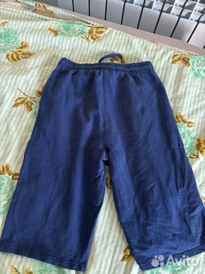Шорты на мальчика 146 152 рост