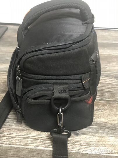 Сумка для камеры canon