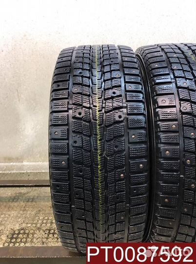 Dunlop SP Winter Ice 01 205/55 R16 98H