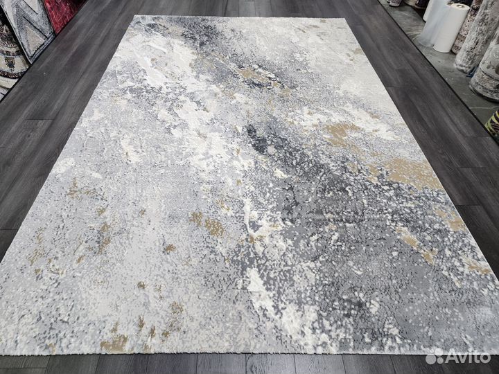 Ковёр 2.4х3.4 Турция Новый