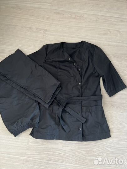 Медицинские костюмы 42-46