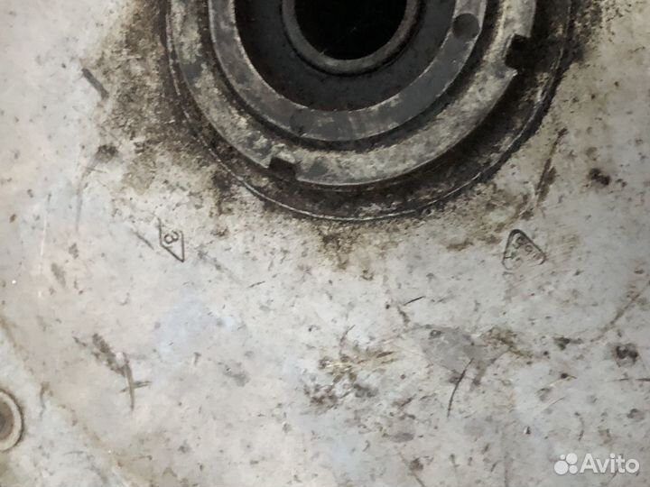 19 колесо советского мотоцикла днепр