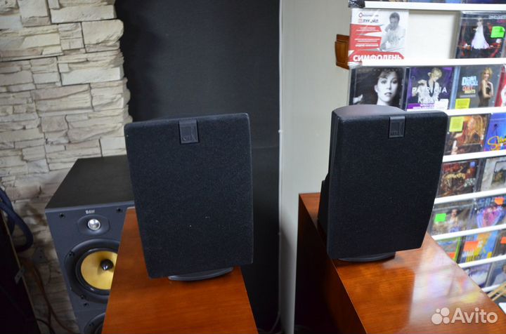 Колонки Kef SP3235 Uni-Q Англия