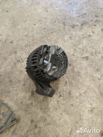 Генератор volvo s80