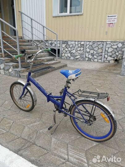 Продам велосипед