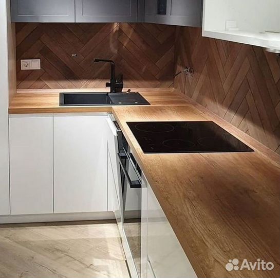 Кухни от производителя