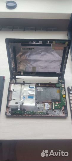 Asus eee pc x101ch