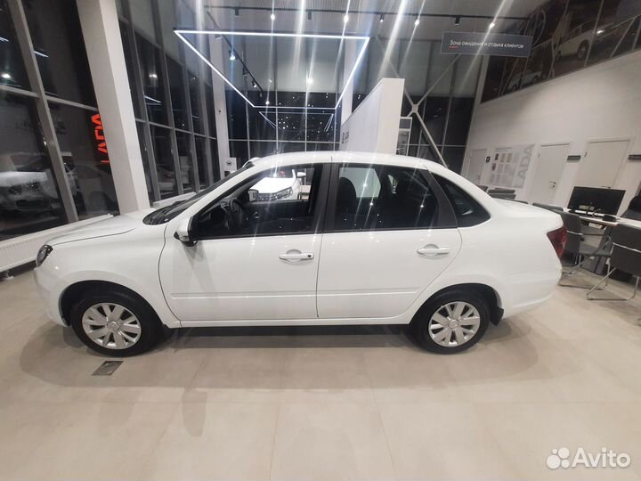 LADA Granta 1.6 МТ, 2023