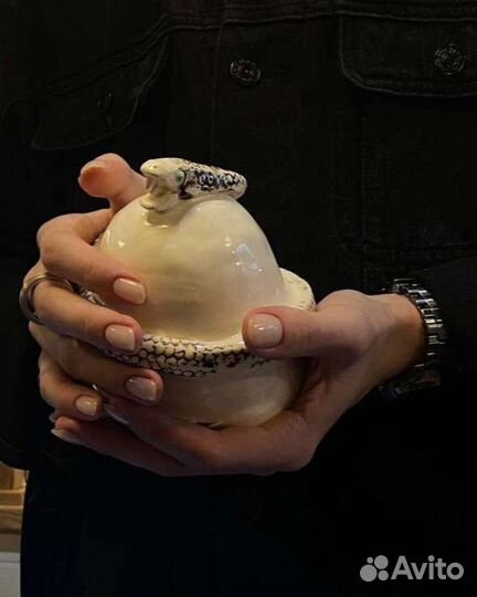 Интерьерная подставка