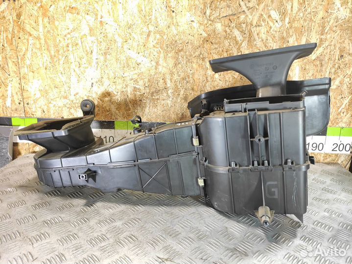 Корпус отопителя Volkswagen Polo 1994-1999