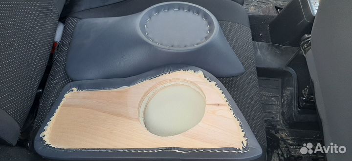 Продам задние подиумы 1118