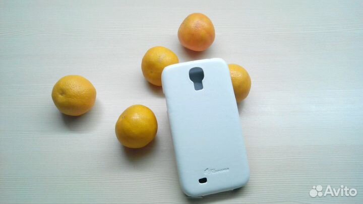 Чехол новый samsung s4