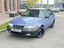 Daewoo Nexia 1.6 MT, 2008, 148 000 км, с пробегом, цена 320 000 руб.