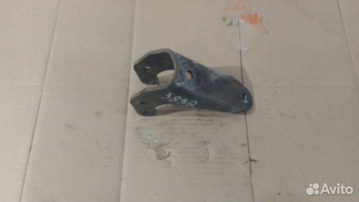 Кронштейн амортизатора Man Tgl