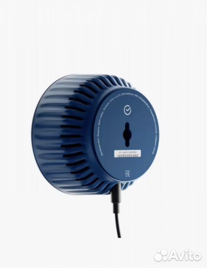 Умная колонка Sberboom mini