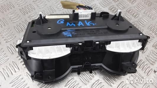 Щиток приборов nissan juke F15 (GMA16IT01)