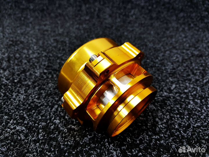 Blow-OFF - Tial style - 50mm универсальный (разные