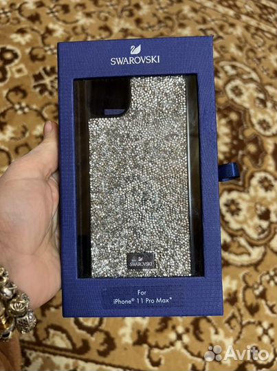 Чехол на iPhone 11 про макс