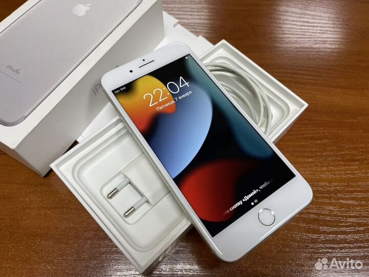 iPhone 7 Plus, 32 ГБ