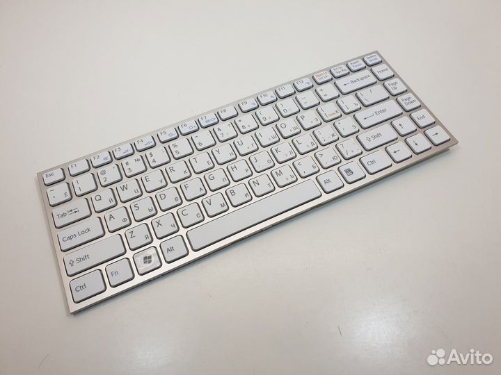 Клавиатура ноутбука Sony VPC-Y, vpcy Series