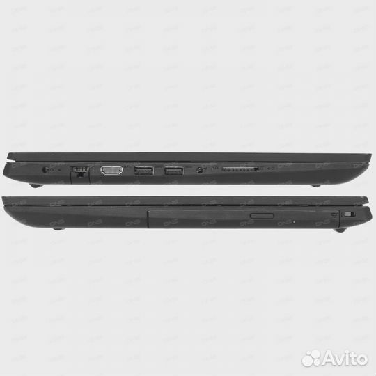 Lenovo V145-15AST черный