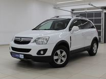Opel Antara 2.2 MT, 2013, 174 238 км, с пробегом, цена 1 110 000 руб.