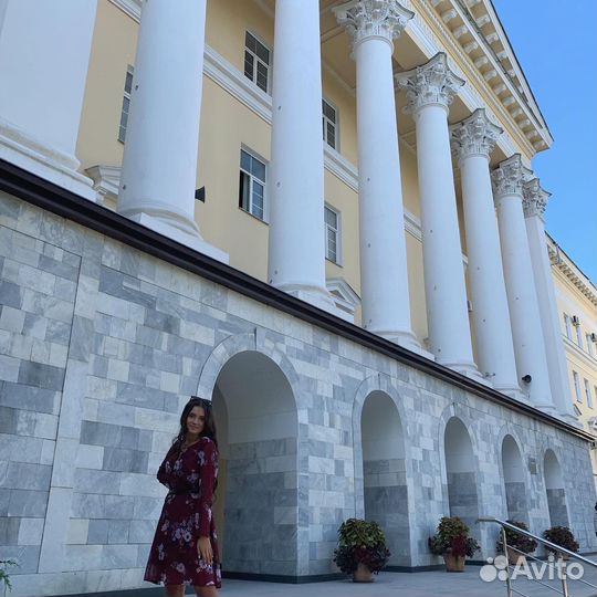 Репетитор по химии и биологии