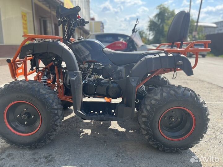Avantis Hunter 200 LUX (баланс.вал)