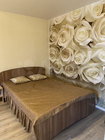 1-к. квартира, 32 м², 2/5 эт.