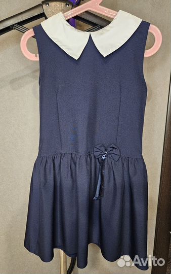 Школьная форма для девочки