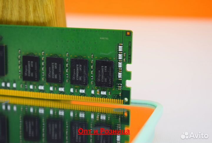 8GB DDR4 ECC 2400 Hynix